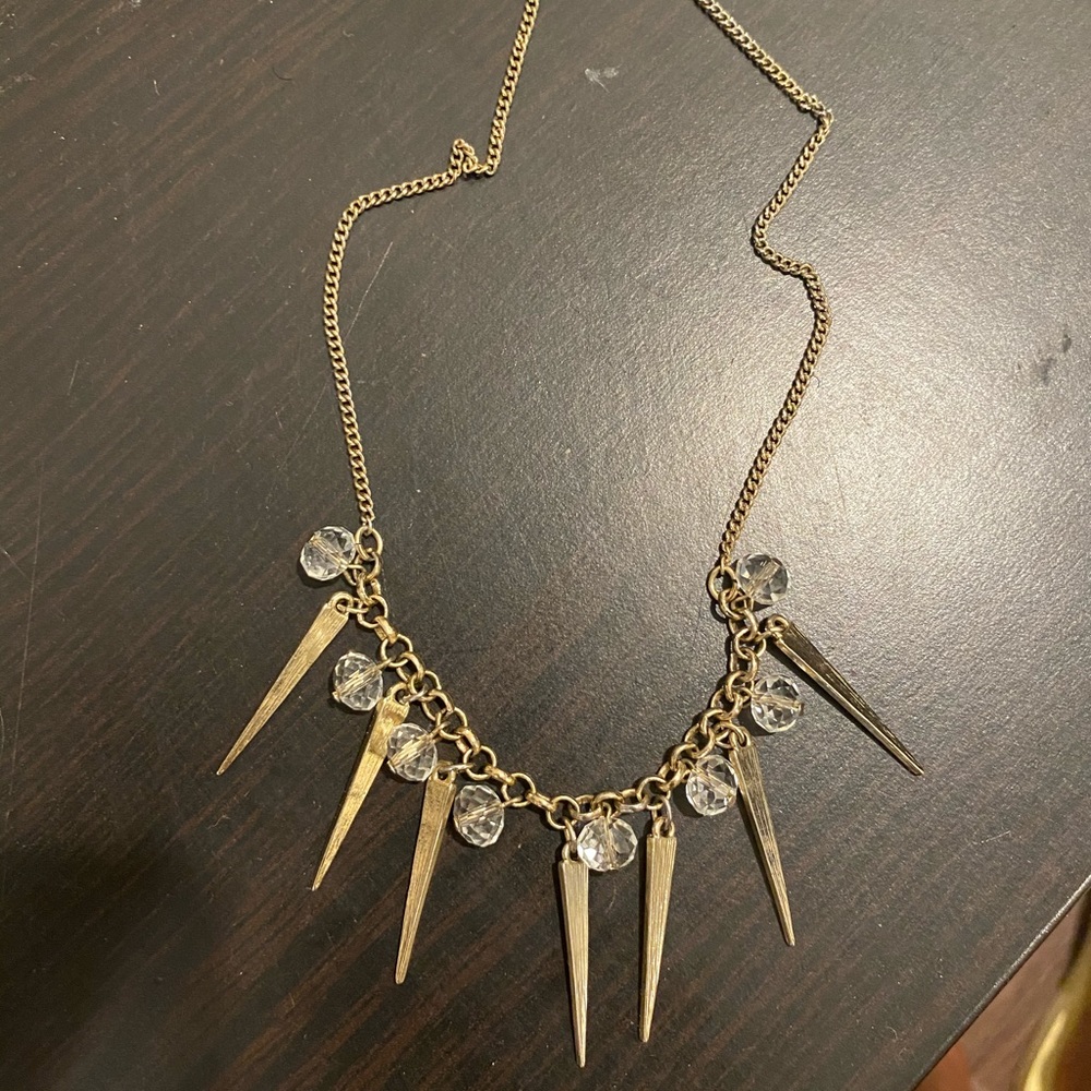 Necklace - Picture 2 of 2